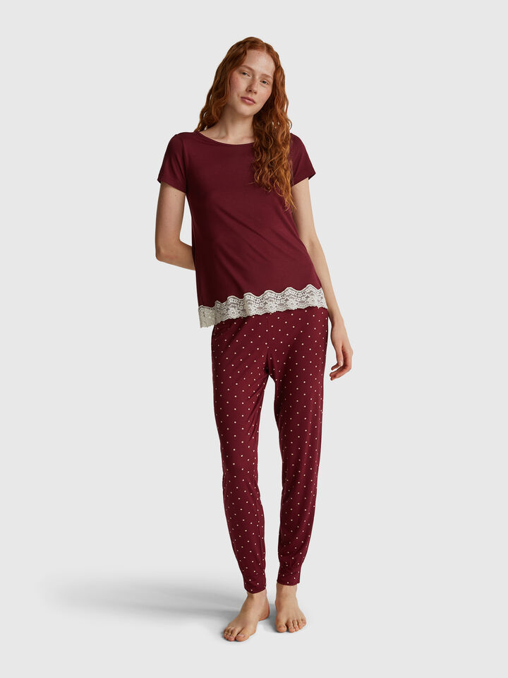 TROUSERS Women image number 3
